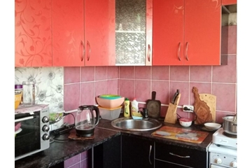 3-к квартира, 49,8 м², 5/5 эт.