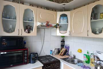 3-к квартира, 62 м², 3/3 эт.