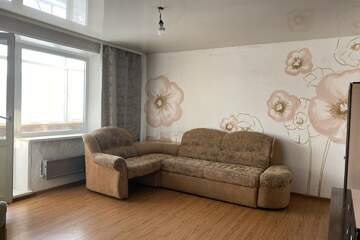 2-к квартира, 52 м², 5/5 эт.