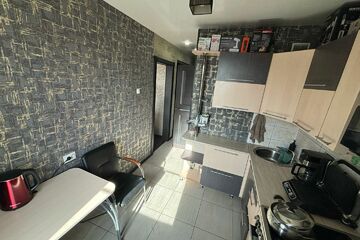 1-к квартира, 29,8 м², 5/5 эт.