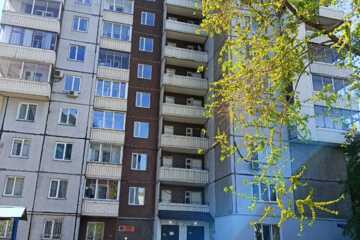 1-к квартира, 40,7 м², 11/16 эт.