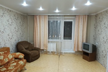 2-к квартира, 52 м², 4/5 эт.