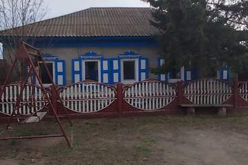 Дом, 95,6 м², 1 эт.