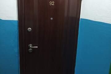 2-к квартира, 46 м², 2/5 эт.