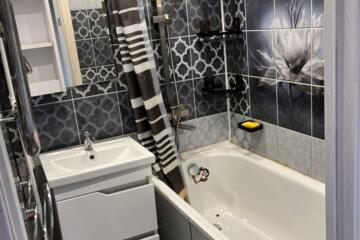 1-к квартира, 36 м², 9/9 эт.