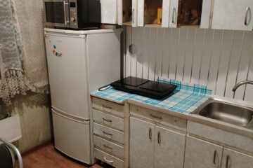 2-к квартира, 46 м², 4/5 эт.