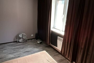 1-к квартира, 43 м², 1/9 эт.
