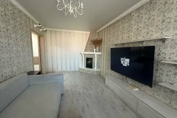 2-к квартира, 55,5 м², 5/5 эт.
