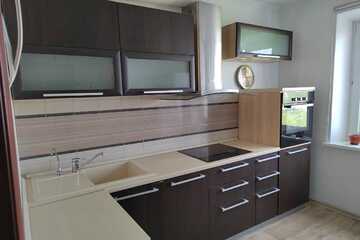 4-к квартира, 80 м², 9/9 эт.