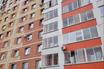 2-к квартира, 53 м², 9/12 эт.