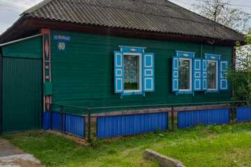 Дом, 44 м², 1 эт.
