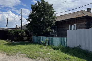 Дом, 87,2 м², 1 эт.
