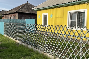 Дом, 69,7 м², 1 эт.