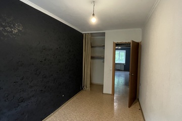 3-к квартира, 54,7 м², 3/5 эт.