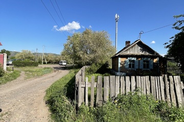 Дача, 25 м², 1 эт.