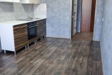 1-к квартира, 44 м², 8/9 эт.