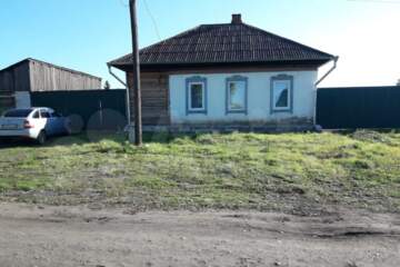 Дом, 55,5 м², 1 эт.