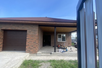 Дом, 150 м², 1 эт.