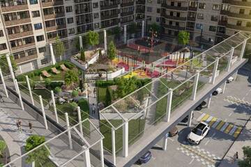 2-к квартира, 57,5 м², 16/24 эт.