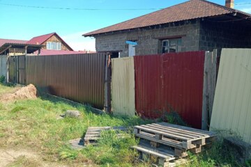 Дом, 400 м², 1 эт.
