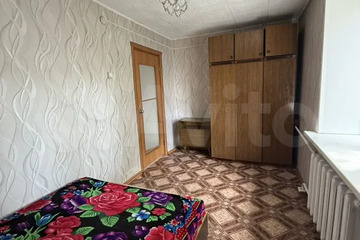 2-к квартира, 38 м², 5/5 эт.
