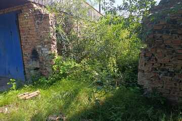 Земля(другое), 21 м²