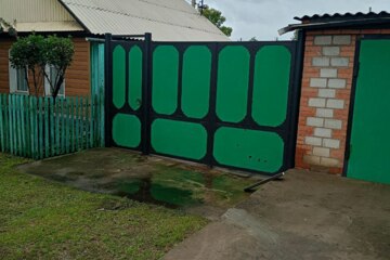 Дом, 32,8 м², 1 эт.