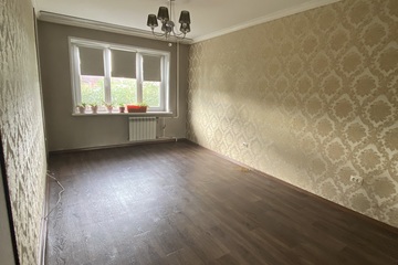 2-к квартира, 44 м², 1/5 эт.