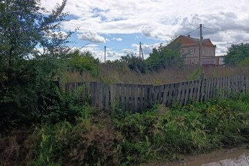 ИЖС, 15 сот.