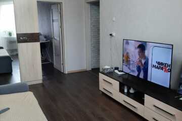 2-к квартира, 44 м², 4/5 эт.