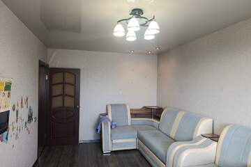 3-к квартира, 62 м², 5/5 эт.