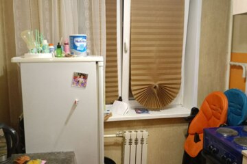 1-к квартира, 30 м², 2/5 эт.