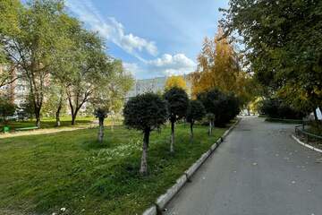 3-к квартира, 66 м², 4/5 эт.