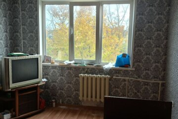 1-к квартира, 33,7 м², 2/2 эт.