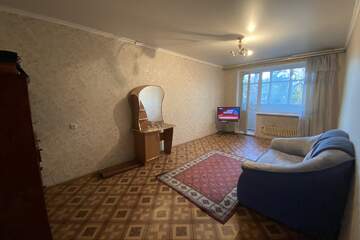2-к квартира, 44,7 м², 2/5 эт.