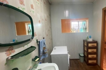 Дом, 126 м², 1 эт.