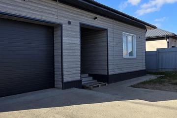 Дом, 153 м², 1 эт.