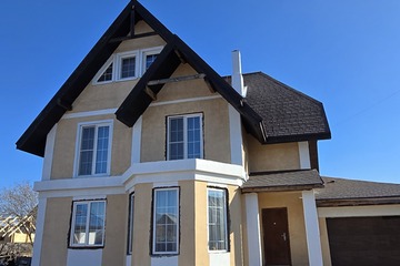 Дом, 259,1 м², 3 эт.