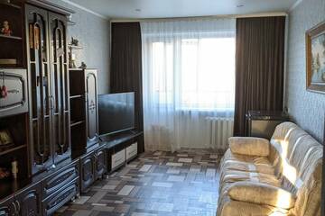 2-к квартира, 44 м², 3/5 эт.