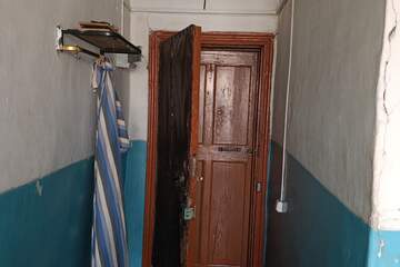 1-к квартира, 31 м², 1/2 эт.