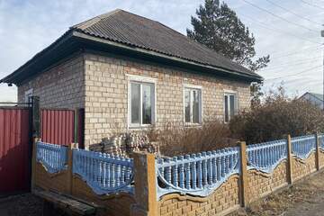 Дом, 127 м², 1 эт.