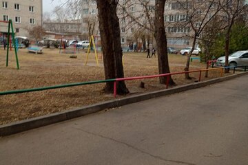 3-к квартира, 60,1 м², 3/5 эт.