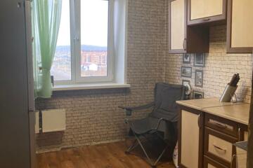 2-к квартира, 52 м², 8/9 эт.