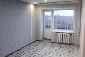 1-к квартира, 29,8 м², 4/5 эт.