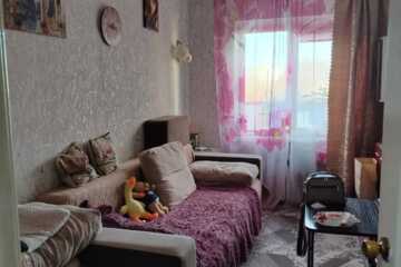 2-к квартира, 44 м², 2/5 эт.