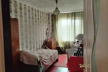 2-к квартира, 44 м², 2/5 эт.