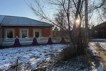 Часть дома, 68,7 м², 1 эт.