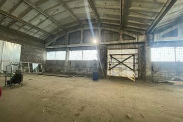 Гаражный комплекс, 5000 м²