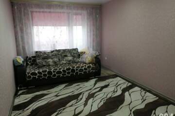 3-к квартира, 61,9 м², 5/5 эт.