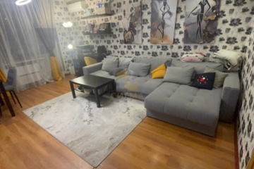 3-к квартира, 76,8 м², 5/5 эт.